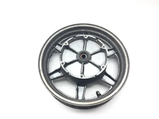1200 Goldwing Rear Wheel Rim from 1986 Honda #20