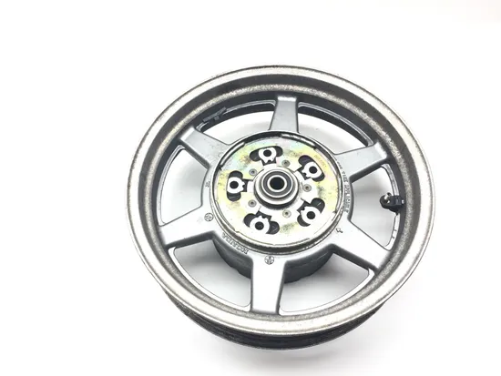 1200 Goldwing Rear Wheel Rim from 1986 Honda #20