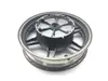 1200 Goldwing Rear Wheel Rim from 1986 Honda #20