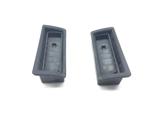 1200 Goldwing Vents from 1986 Honda