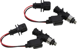 Daytona Hi-Performance Fuel Injector Flow 5.4g TBW