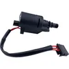 Drag Specialties Black Ignition Switch