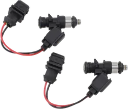 Daytona Hi-Performance Fuel Injector Flow 6.2g TBW