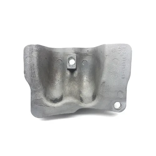 Oil Line Cover 1999 Harley-Davidson Electra Glide FLHT 2265 2