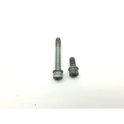 Oil Line Cover 1999 Harley-Davidson Electra Glide FLHT 2265 3
