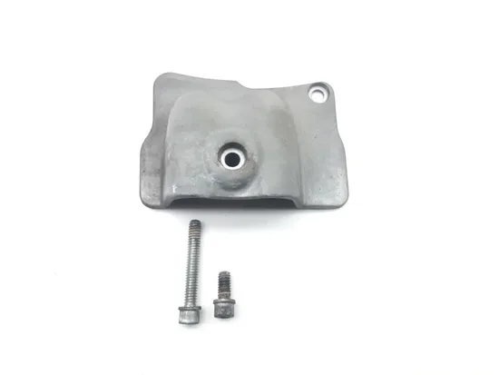 Oil Line Cover 1999 Harley-Davidson Electra Glide FLHT 2265