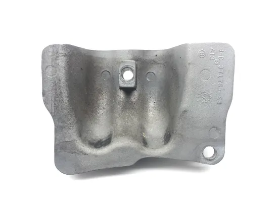 Oil Line Cover 1999 Harley-Davidson Electra Glide FLHT 2265