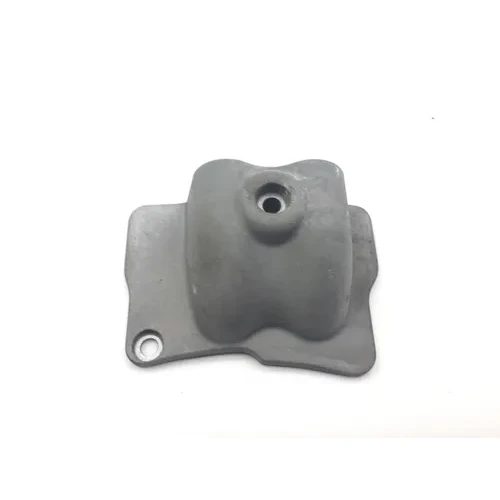 Oil Line Cover 1999 Harley-Davidson Electra Glide FLHT 2265