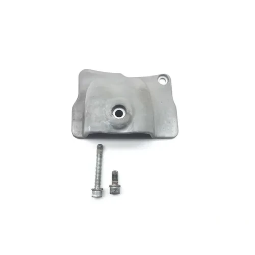 Oil Line Cover 1999 Harley-Davidson Electra Glide FLHT 2265 4