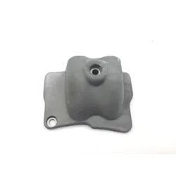 Oil Line Cover 1999 Harley-Davidson Electra Glide FLHT 2265