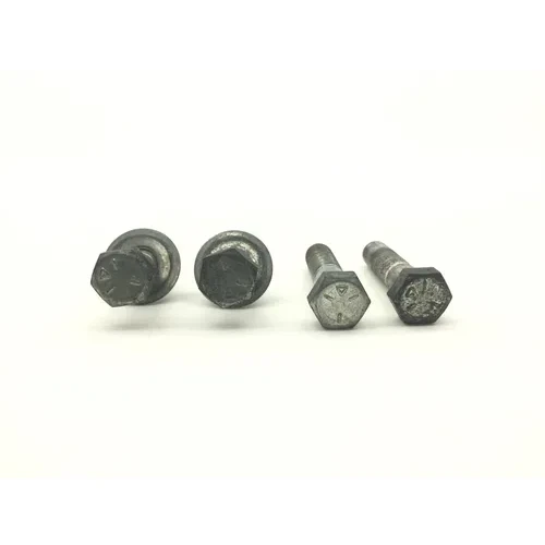 Rear Shock Bolts 1999 Harley-Davidson Electra Glide FLHT 2265 2