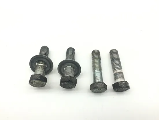 Rear Shock Bolts 1999 Harley-Davidson Electra Glide FLHT 2265