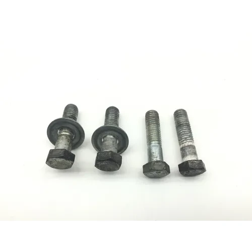 Rear Shock Bolts 1999 Harley-Davidson Electra Glide FLHT 2265 1