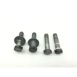 Rear Shock Bolts 1999 Harley-Davidson Electra Glide FLHT 2265