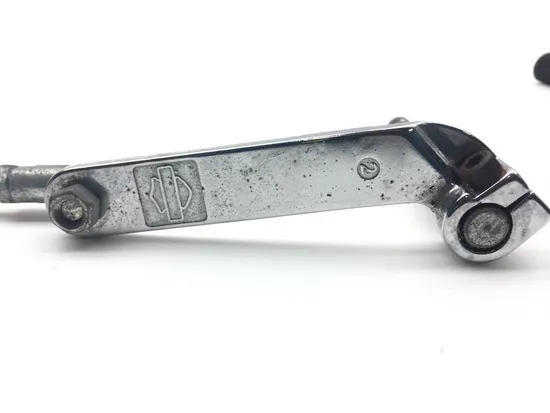 Heel Toe Gear Shift Lever 1999 Harley-Davidson Electra Glide FLHT 2265