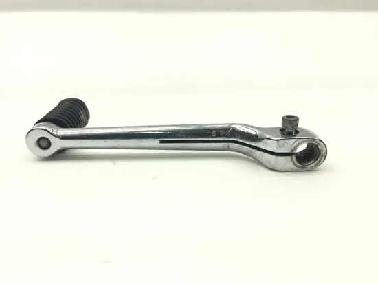 Heel Toe Gear Shift Lever 1999 Harley-Davidson Electra Glide FLHT 2265