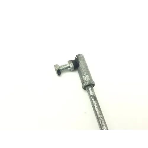Heel Toe Gear Shift Lever 1999 Harley-Davidson Electra Glide FLHT 2265 9
