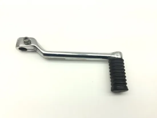 Heel Toe Gear Shift Lever 1999 Harley-Davidson Electra Glide FLHT 2265