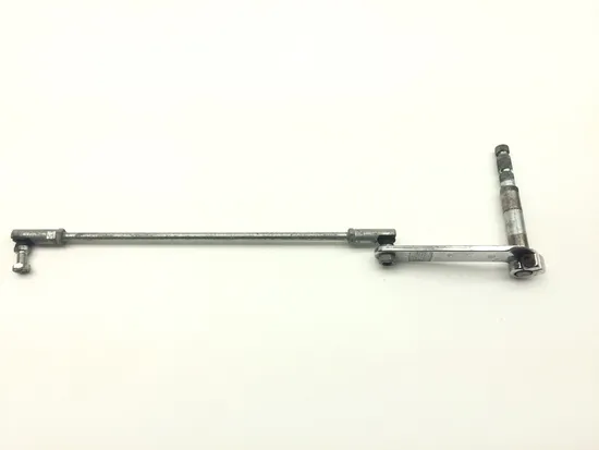 Heel Toe Gear Shift Lever 1999 Harley-Davidson Electra Glide FLHT 2265