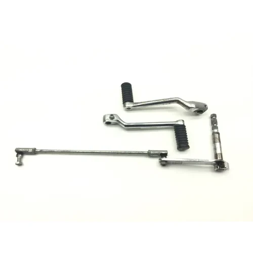 Heel Toe Gear Shift Lever 1999 Harley-Davidson Electra Glide FLHT 2265