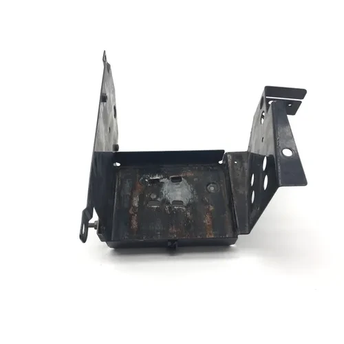 Battery Tray 1999 Harley-Davidson Electra Glide FLHT 2265
