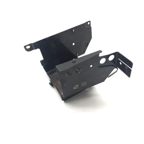 Battery Tray 1999 Harley-Davidson Electra Glide FLHT 2265 2
