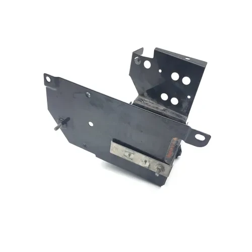 Battery Tray 1999 Harley-Davidson Electra Glide FLHT 2265 3