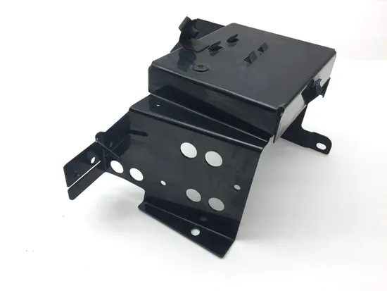 Battery Tray 1999 Harley-Davidson Electra Glide FLHT 2265