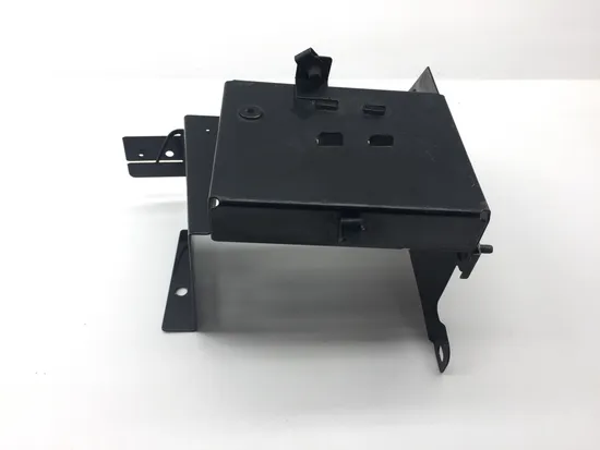 Battery Tray 1999 Harley-Davidson Electra Glide FLHT 2265