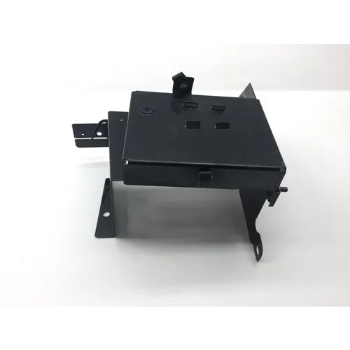 Battery Tray 1999 Harley-Davidson Electra Glide FLHT 2265 4