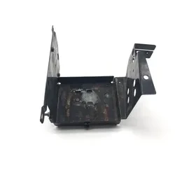 Battery Tray 1999 Harley-Davidson Electra Glide FLHT 2265