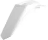 Acerbis Rear Fender White