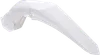 Acerbis Rear Fender White