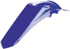 Acerbis Rear Fender Blue