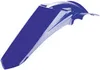 Acerbis Rear Fender Blue