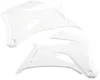 Acerbis Left Right Radiator Shrouds White