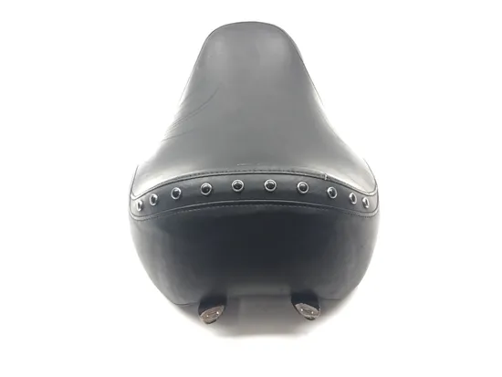 Front Seat Rider Driver Pad Cushion 99 Harley-Davidson Electra Glide FLHT 2265 x