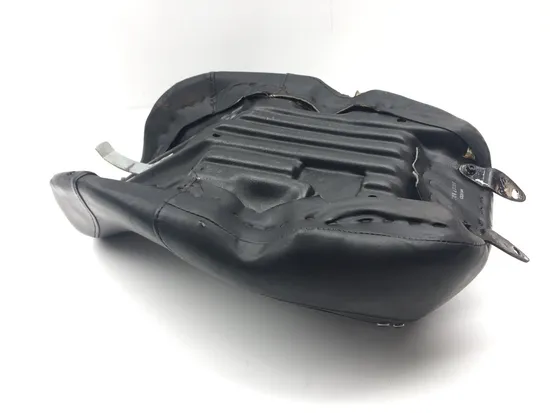 Front Seat Rider Driver Pad Cushion 99 Harley-Davidson Electra Glide FLHT 2265 x