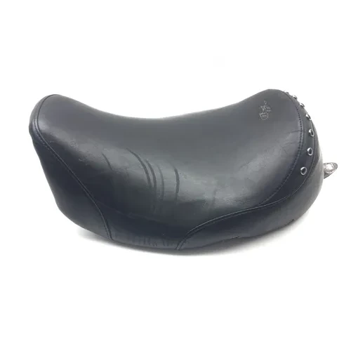 Front Seat Rider Driver Pad Cushion 99 Harley-Davidson Electra Glide FLHT 2265 x