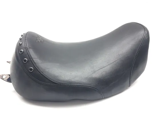 Front Seat Rider Driver Pad Cushion 99 Harley-Davidson Electra Glide FLHT 2265 x