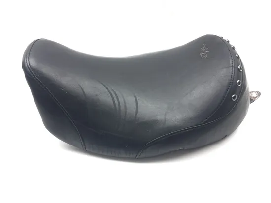 Front Seat Rider Driver Pad Cushion 99 Harley-Davidson Electra Glide FLHT 2265 x