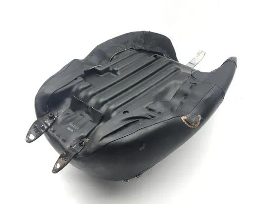 Front Seat Rider Driver Pad Cushion 99 Harley-Davidson Electra Glide FLHT 2265 x