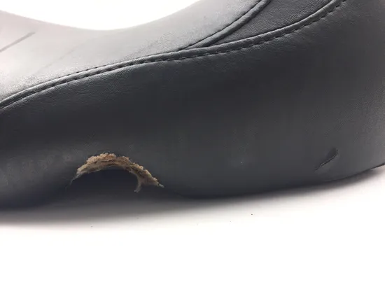 Front Seat Rider Driver Pad Cushion 99 Harley-Davidson Electra Glide FLHT 2265 x