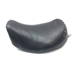 Front Seat Rider Driver Pad Cushion 99 Harley-Davidson Electra Glide FLHT 2265 x