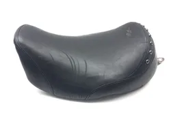 Front Seat Rider Driver Pad Cushion 99 Harley-Davidson Electra Glide FLHT 2265 x