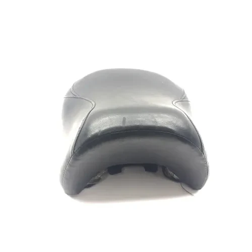 Rear Passenger Seat Back Pad Cushion 99 Harley-Davidson Electra Glide FLHT 2265 4