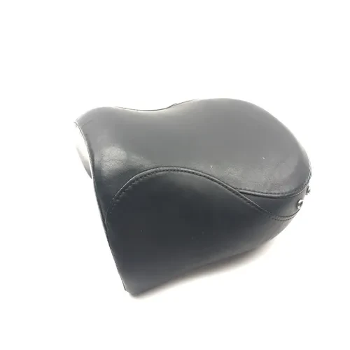 Rear Passenger Seat Back Pad Cushion 99 Harley-Davidson Electra Glide FLHT 2265