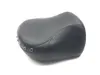 Rear Passenger Seat Back Pad Cushion 99 Harley-Davidson Electra Glide FLHT 2265