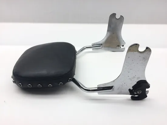 Sissy Bar 1999 Harley-Davidson Electra Glide FLHT 2265 x