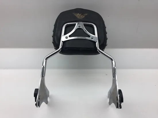 Sissy Bar 1999 Harley-Davidson Electra Glide FLHT 2265 x